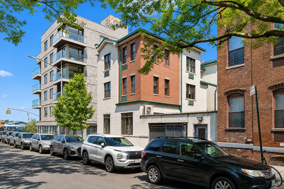 Unit for sale at 129C DEGRAW Street, Brooklyn, NY 11231