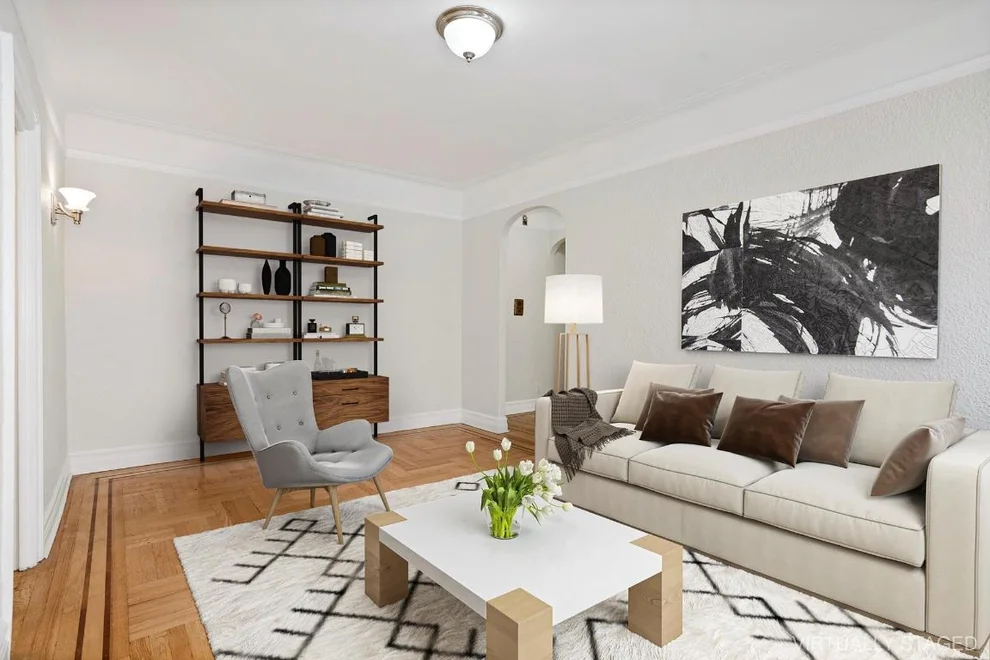 Unit for sale at 135 PROSPECT Park SW, Brooklyn, NY 11218