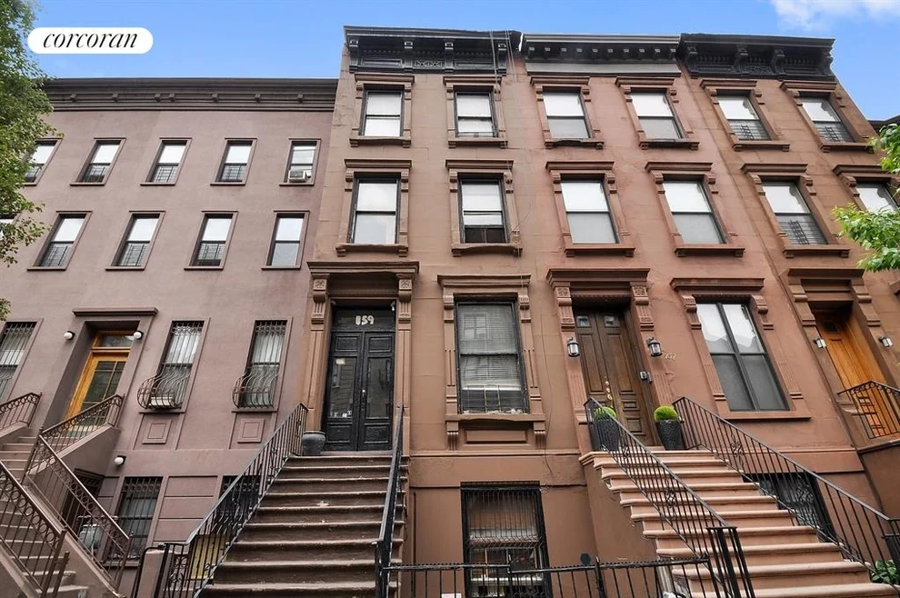 Unit for sale at 159 W 129th Street, Manhattan, NY 10027