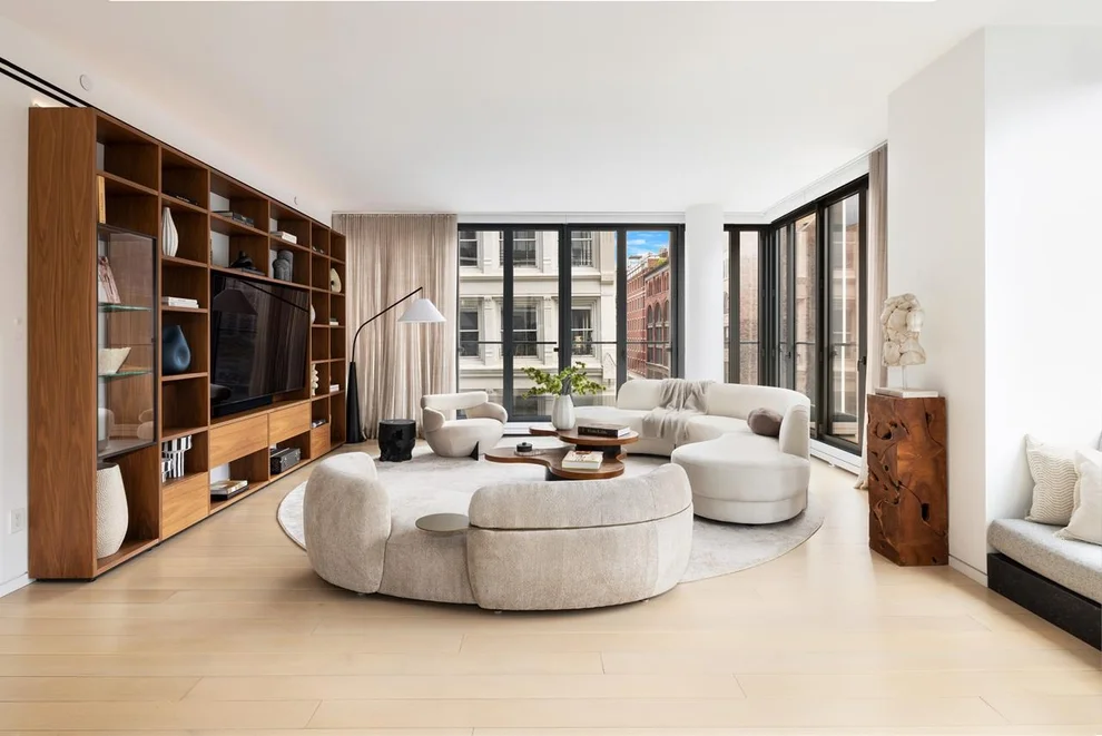 Unit for sale at 27 Wooster Street, Manhattan, NY 10013