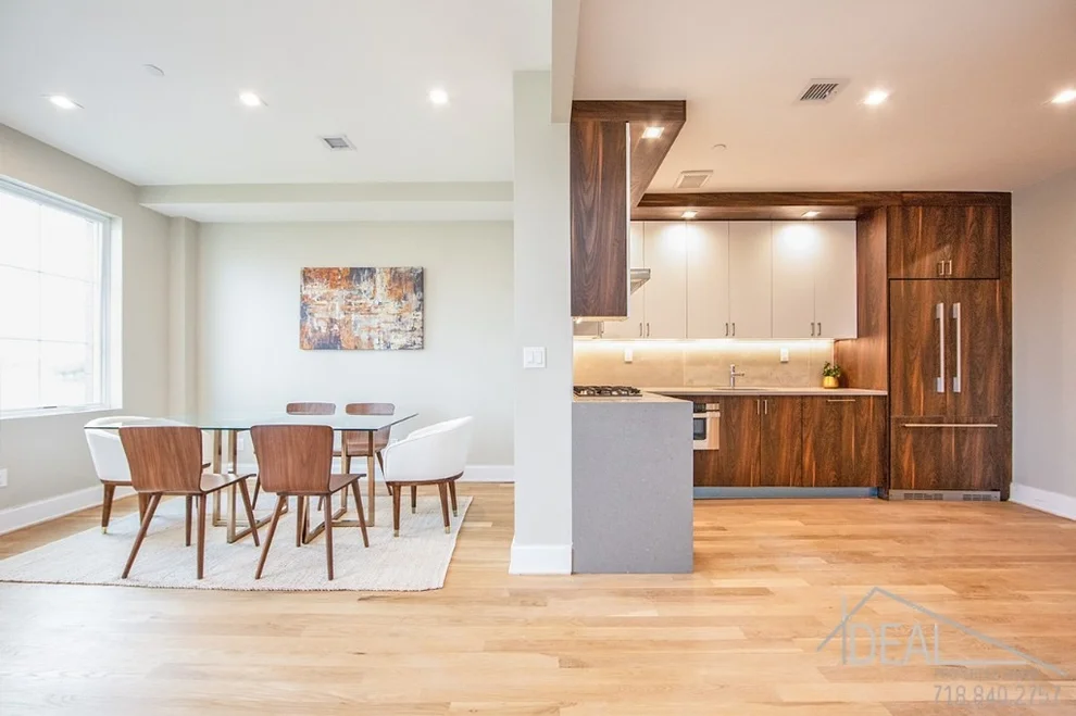 Unit for sale at 594 Marcy Avenue, Brooklyn, NY 11206