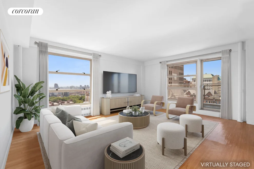 Unit for sale at 549 W 123RD Street, Manhattan, NY 10027