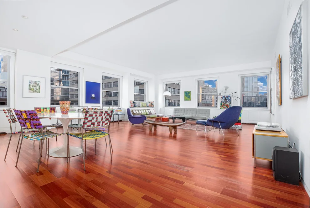 Unit for sale at 90 Franklin Street, Manhattan, NY 10013