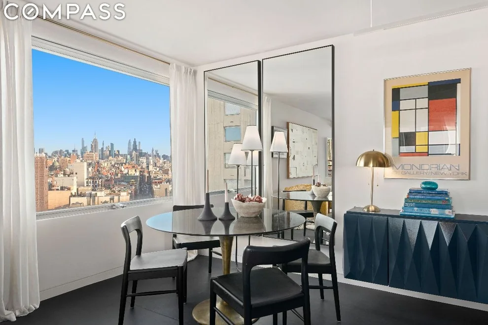 Unit for sale at 180 Park Row, Manhattan, NY 10007