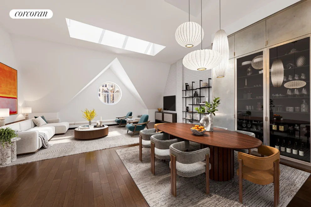 Unit for sale at 8 THOMAS Street, Manhattan, NY 10007
