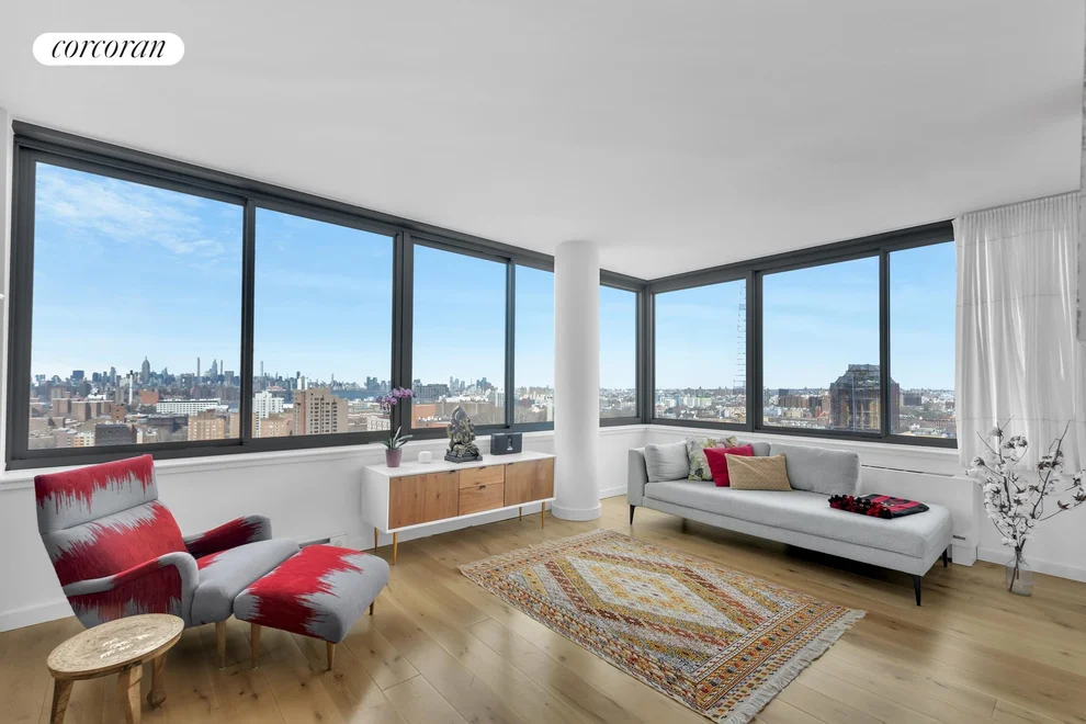Unit for sale at 230 ASHLAND Place, Brooklyn, NY 11217