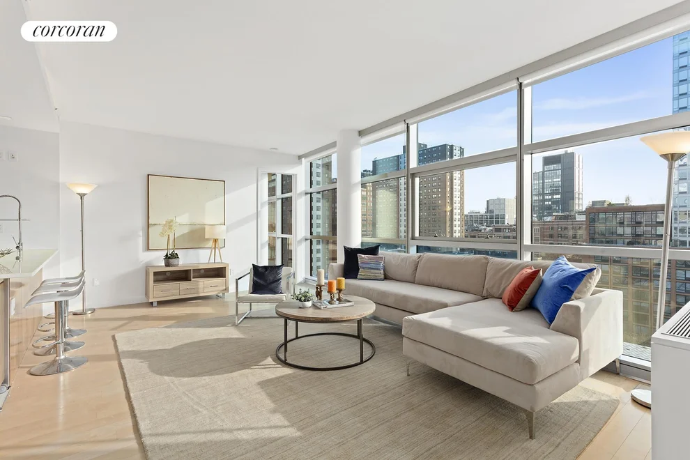 Unit for sale at 447 W 18TH Street, Manhattan, NY 10011