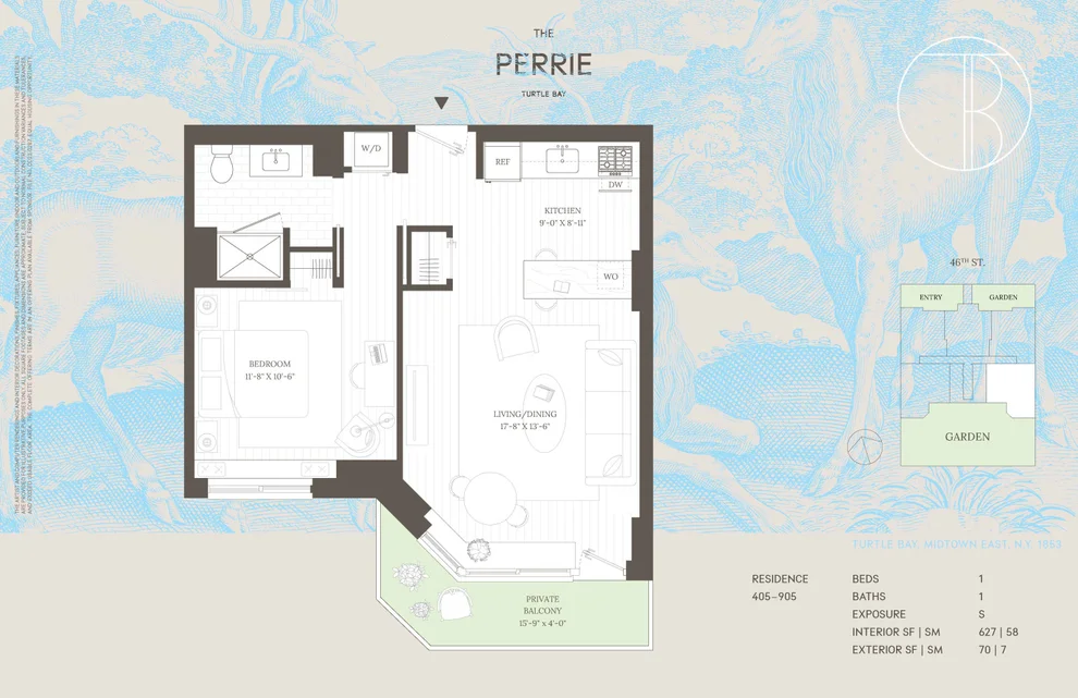 Unit for sale at 234 E 46TH Street, Manhattan, NY 10017