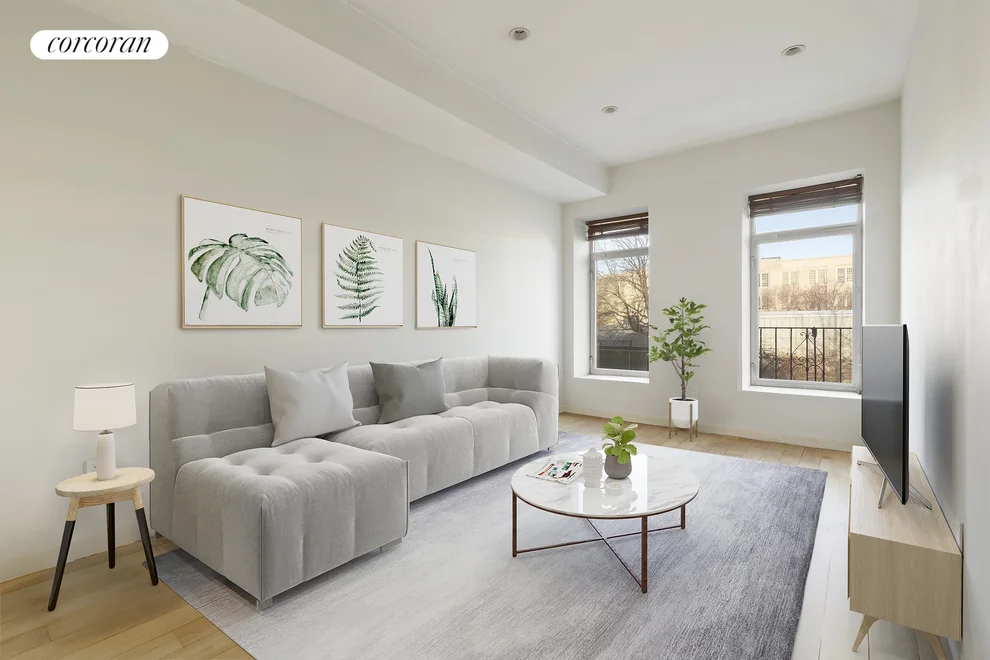 Unit for sale at 140 SCHOLES Street, Brooklyn, NY 11211