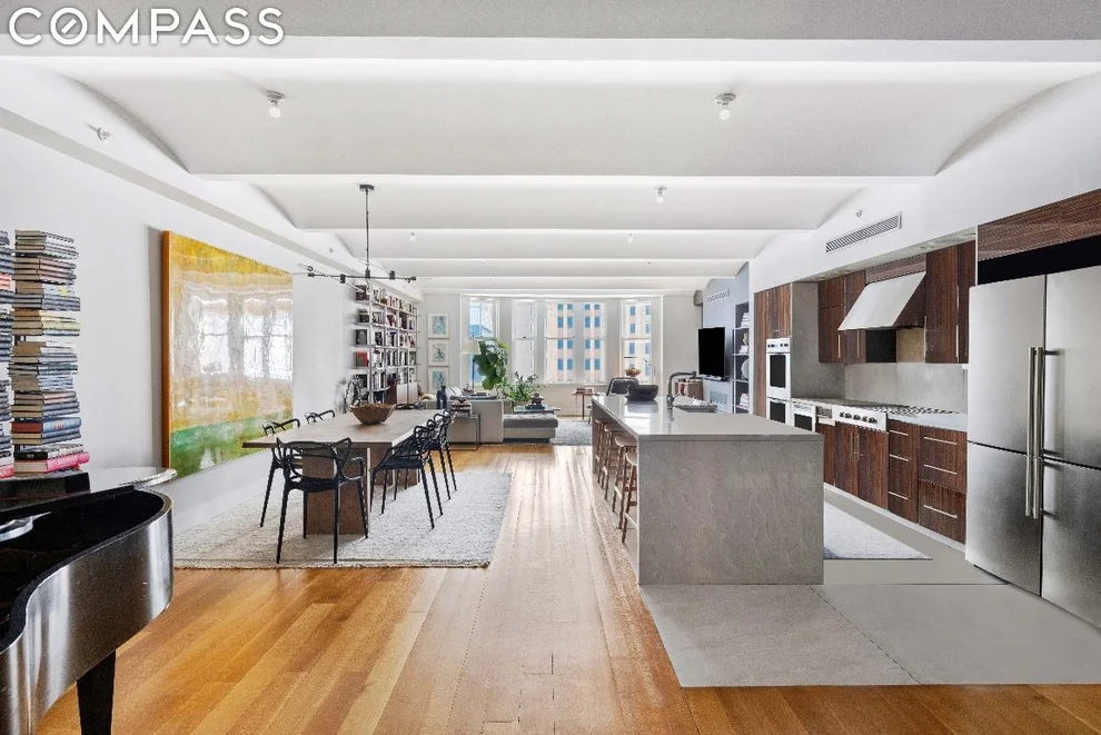 Unit for sale at 42 Ann Street, Manhattan, NY 10038