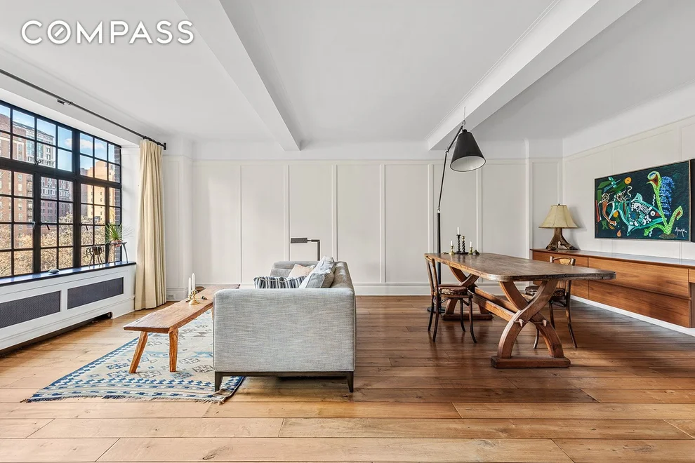 Unit for sale at 44 Gramercy Park N, Manhattan, NY 10010