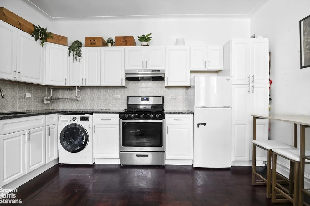 Unit for sale at 35 CROWN Street, Brooklyn, NY 11225