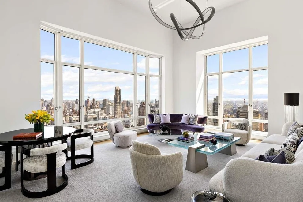 Unit for sale at 520 Park Avenue, Manhattan, NY 10065
