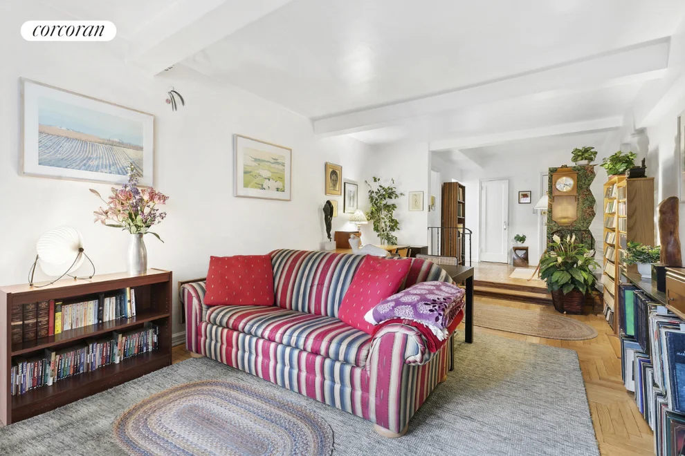 Unit for sale at 70 PARK Terrace W, Manhattan, NY 10034
