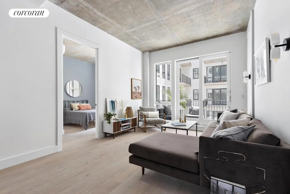 Unit for sale at 323 LENOX Road, Brooklyn, NY 11226