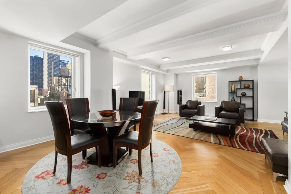 Unit for sale at 160 CENTRAL Park S, Manhattan, NY 10019