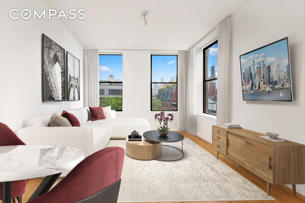 Unit for sale at 214 Mulberry Street, Manhattan, NY 10012