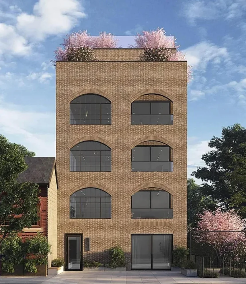 Unit for sale at 62 Veronica Place, Brooklyn, NY 11226