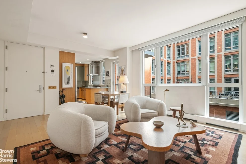 Unit for sale at 22 RENWICK Street, Manhattan, NY 10013