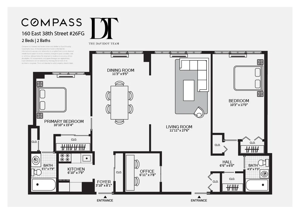 Unit for sale at 160 E 38th Street, Manhattan, NY 10016