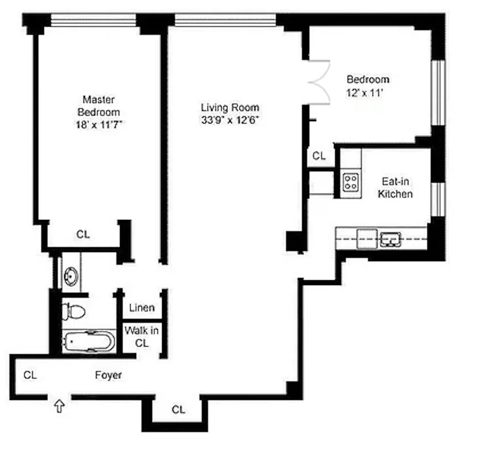 Unit for sale at 300 E 40TH Street, Manhattan, NY 10016