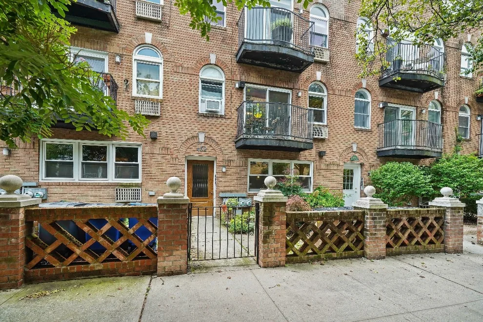 Unit for sale at 452 12TH Street, Brooklyn, NY 11215