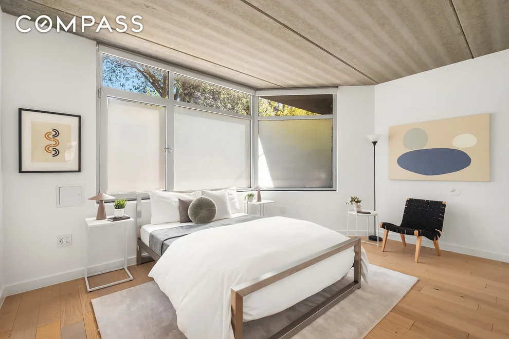 Unit for sale at 192 Spencer Street, Brooklyn, NY 11205
