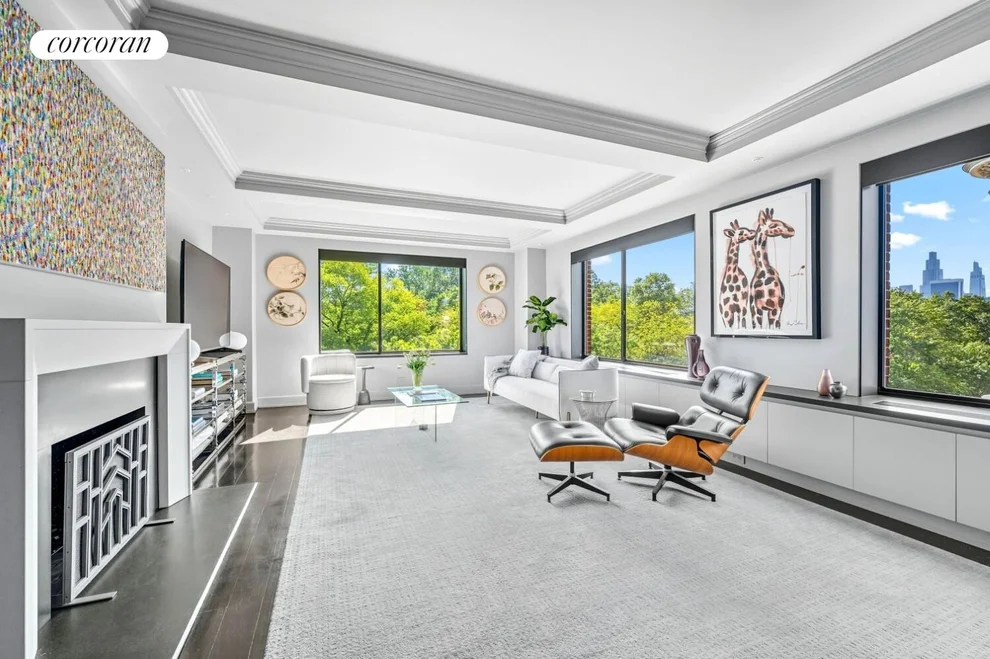 Unit for sale at 230 CENTRAL Park W, Manhattan, NY 10024