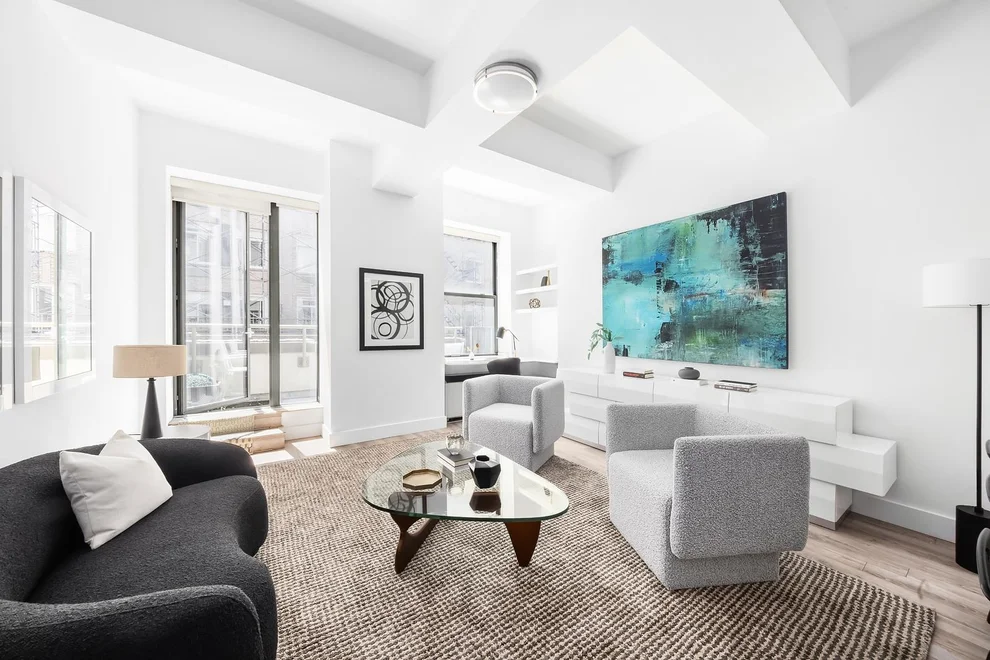 Unit for sale at 99 JOHN Street, Manhattan, NY 10038