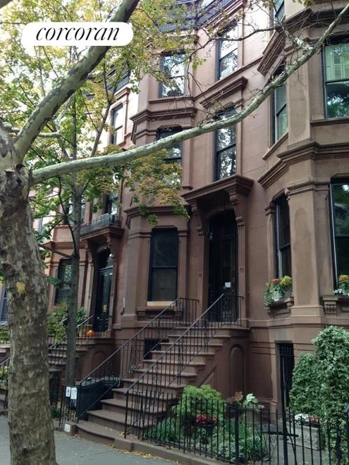 Unit for sale at 203 Berkeley Place, Brooklyn, NY 11217