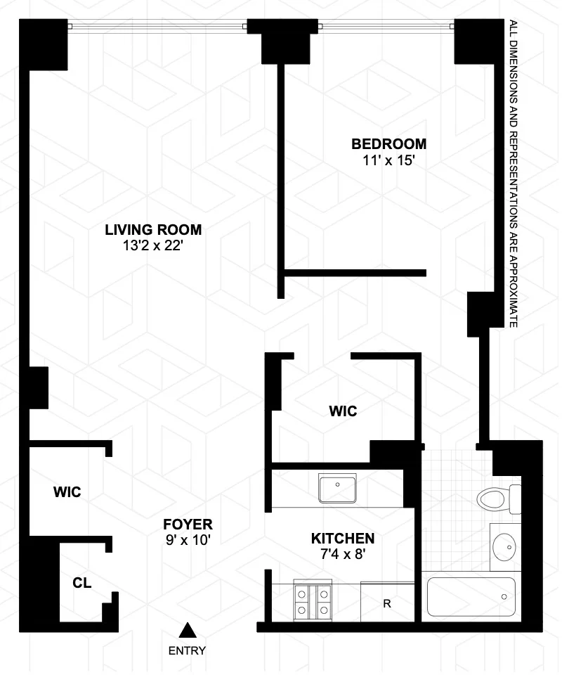 Unit for sale at 1175 YORK Avenue, Manhattan, NY 10065