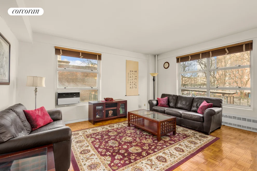 Unit for sale at 100 LA SALLE Street, Manhattan, NY 10027