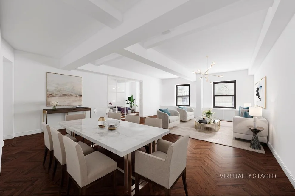 Unit for sale at 2166 Broadway, Bronx, NY 10462