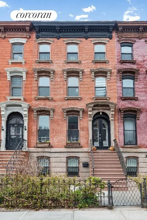 Unit for sale at 269 MACON Street, Brooklyn, NY 11216