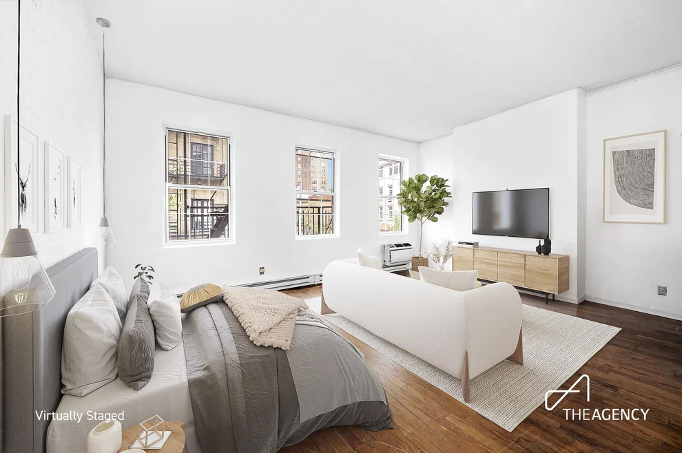Unit for sale at 280 W 12th Street, Manhattan, NY 10014