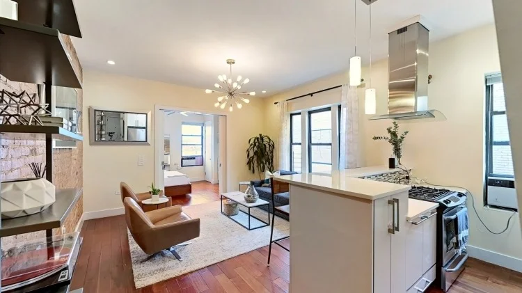 Unit for sale at 160 Wadsworth Avenue, Manhattan, NY 10033