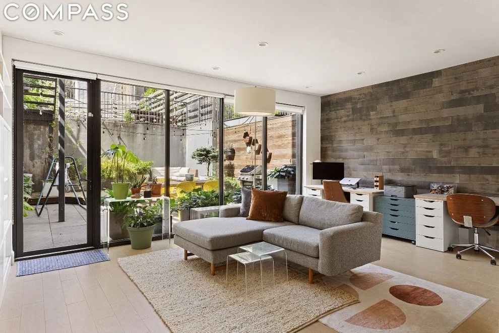Unit for sale at 735 Bergen Street, Brooklyn, NY 11238