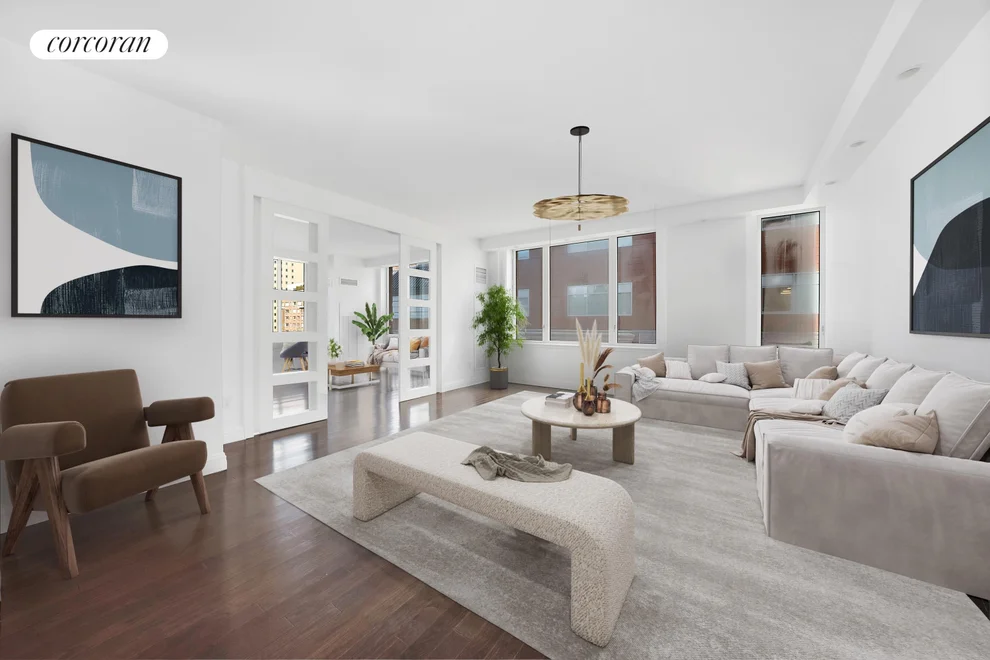Unit for sale at 90 E END Avenue, Manhattan, NY 10028