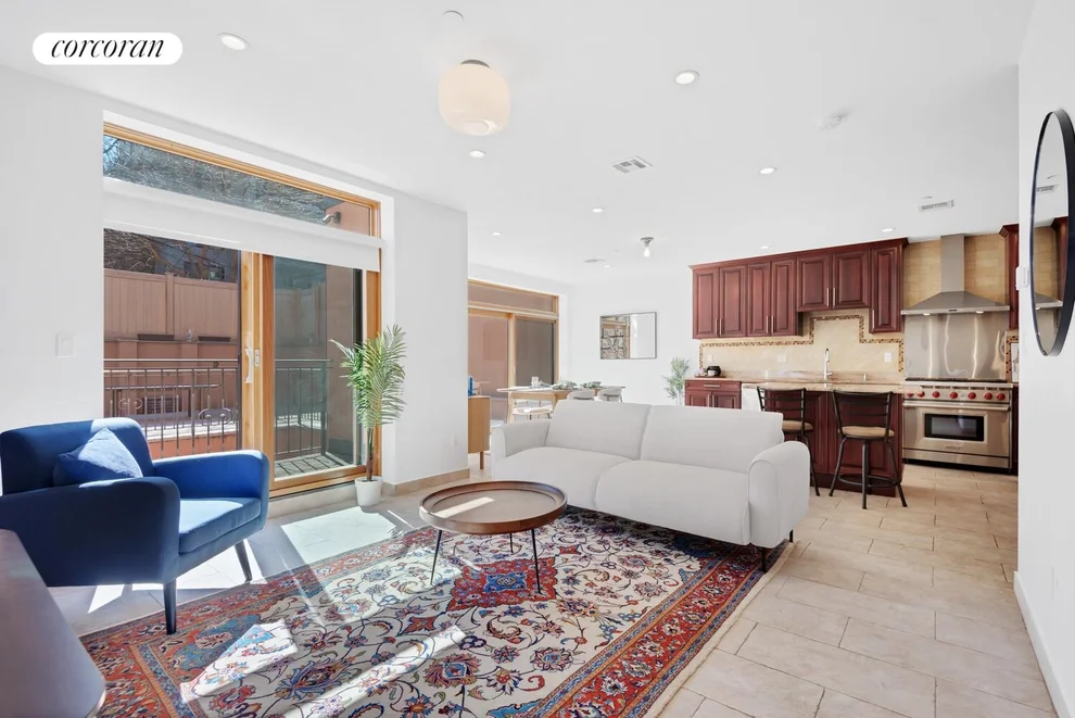 Unit for sale at 218 FROST Street, Brooklyn, NY 11211