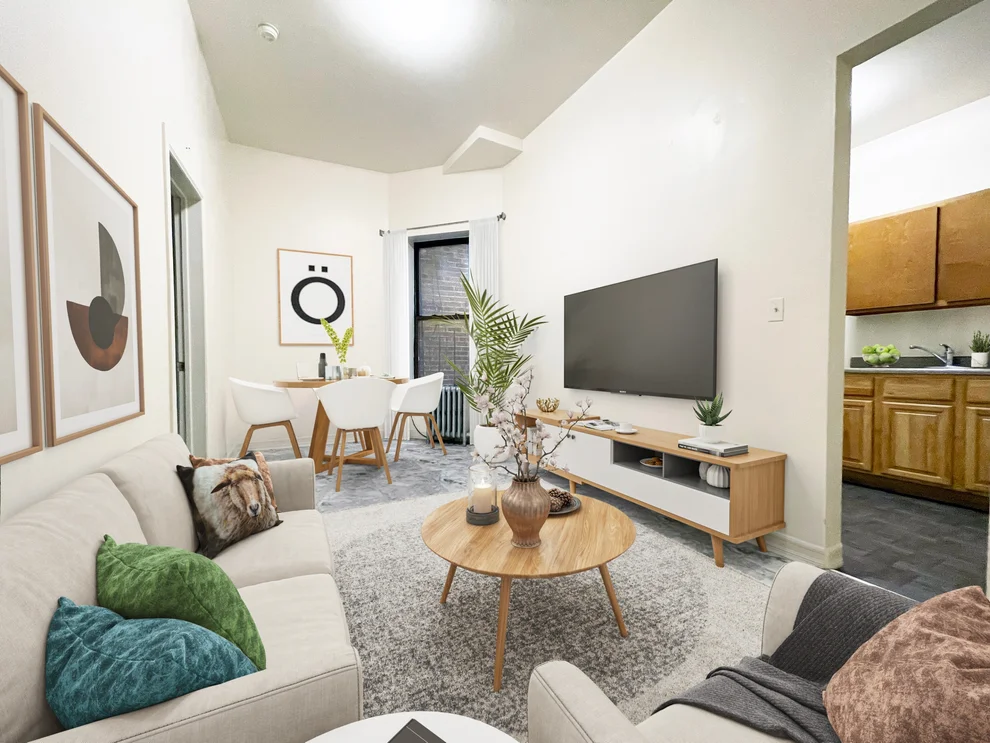 Unit for sale at 206 W 121st Street, Manhattan, NY 10027