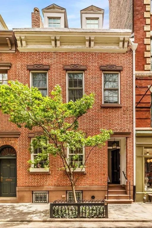 Unit for sale at 64 Bedford Street, Manhattan, NY 10014