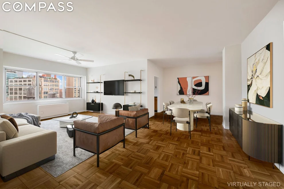 Unit for sale at 70 E 10th Street, Manhattan, NY 10003