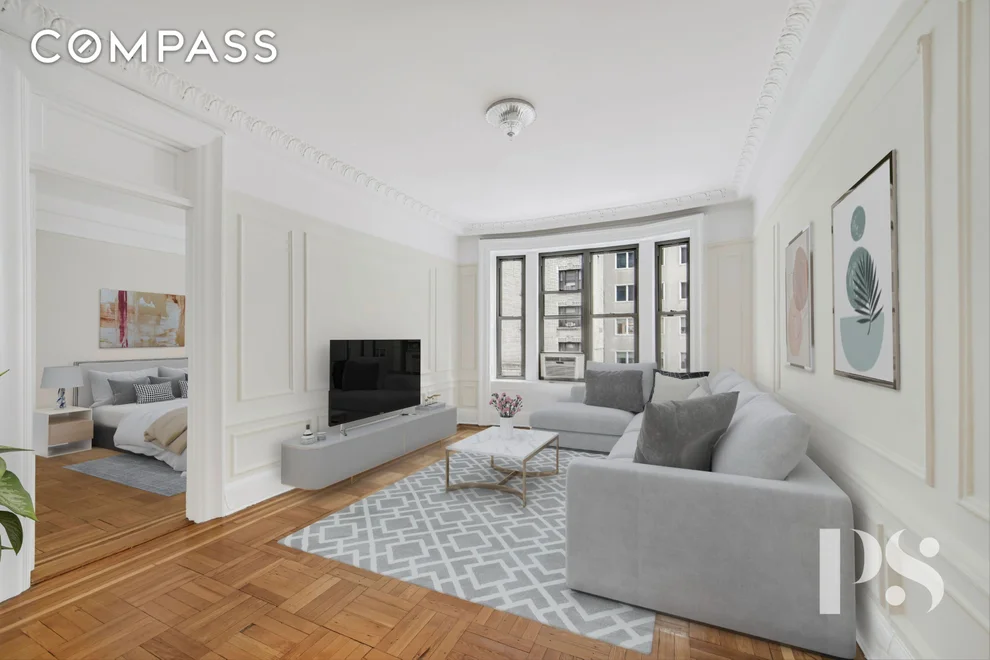 Unit for sale at 200 W 54th Street, Manhattan, NY 10019