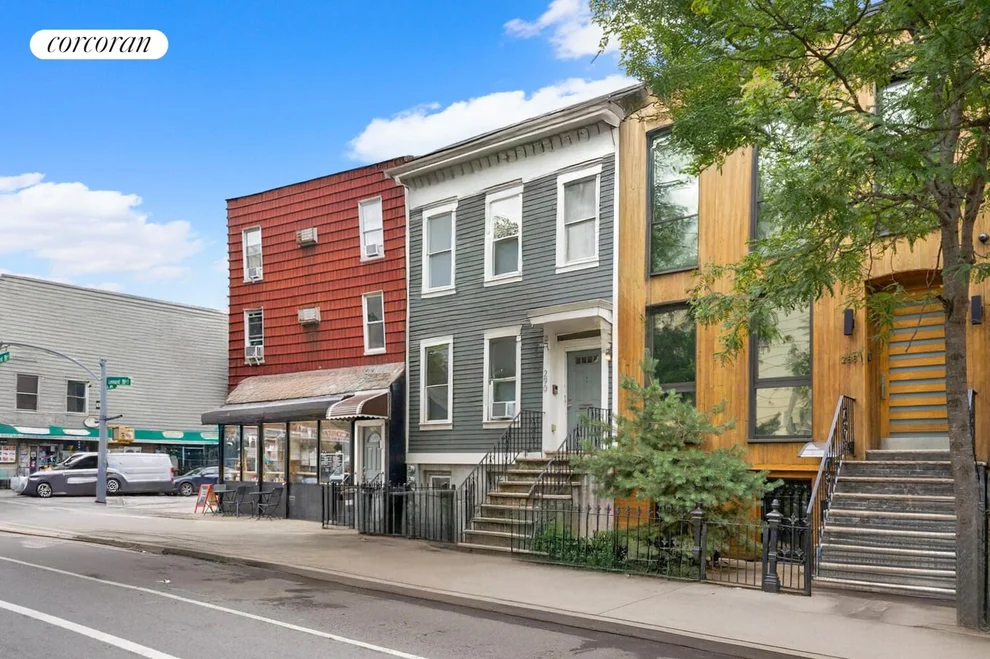 Unit for sale at 290 LEONARD Street, Brooklyn, NY 11211