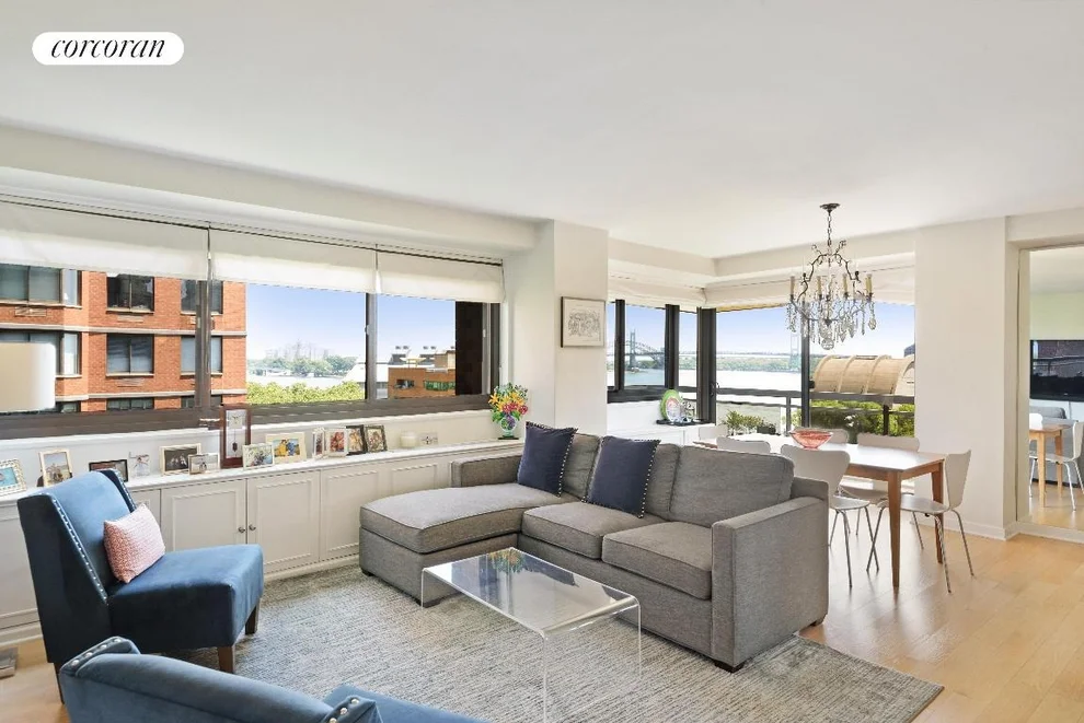 Unit for sale at 1725 York Avenue, Manhattan, NY 10128