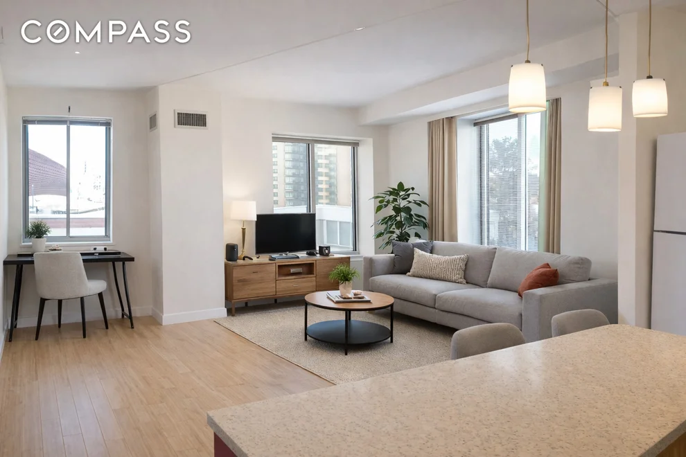Unit for sale at 212 S Oxford Street, Brooklyn, NY 11217