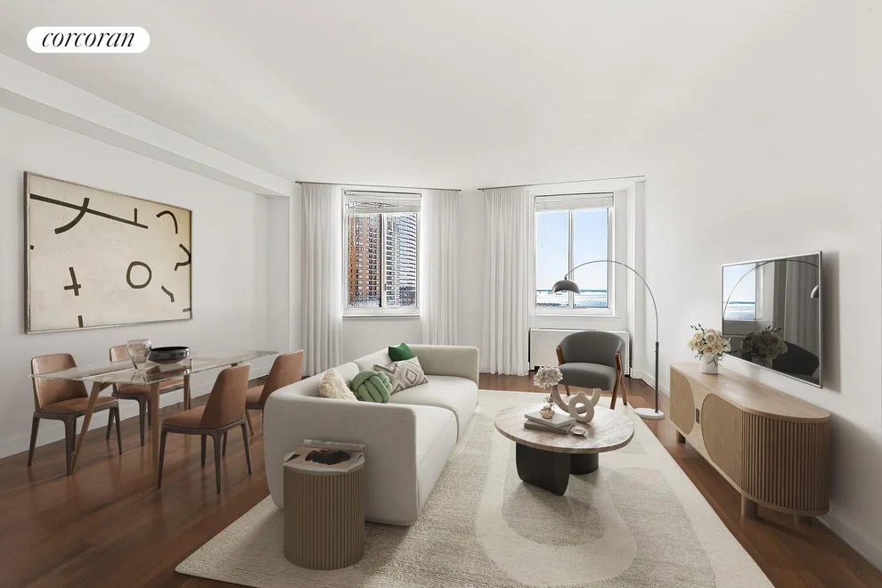Unit for sale at 333 RECTOR Place, Manhattan, NY 10280