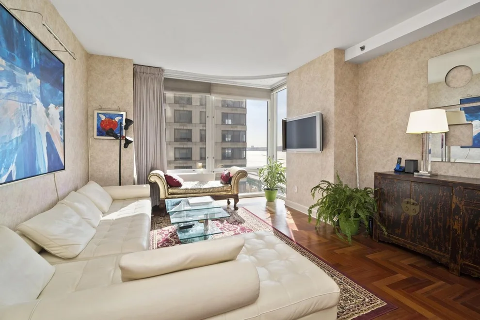 Unit for sale at 220 Riverside Boulevard, Manhattan, NY 10069