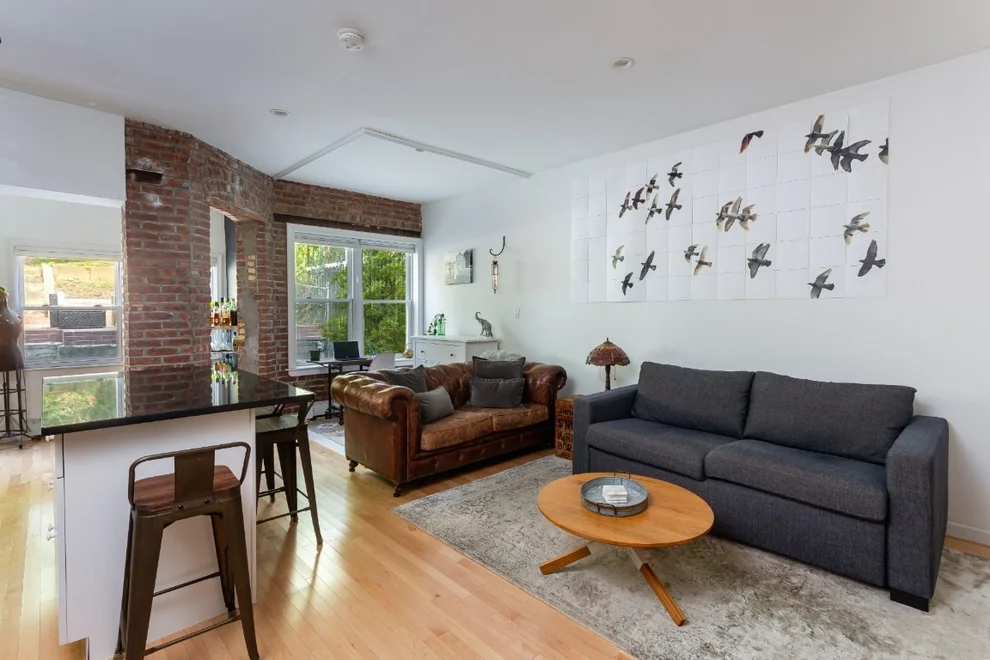 Unit for sale at 157 Sunnyside Avenue, Brooklyn, NY 11207