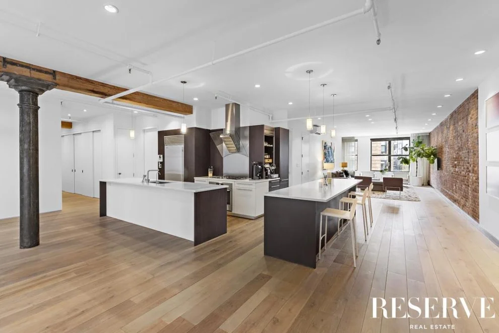 Unit for sale at 27 Bleecker Street, Manhattan, NY 10012